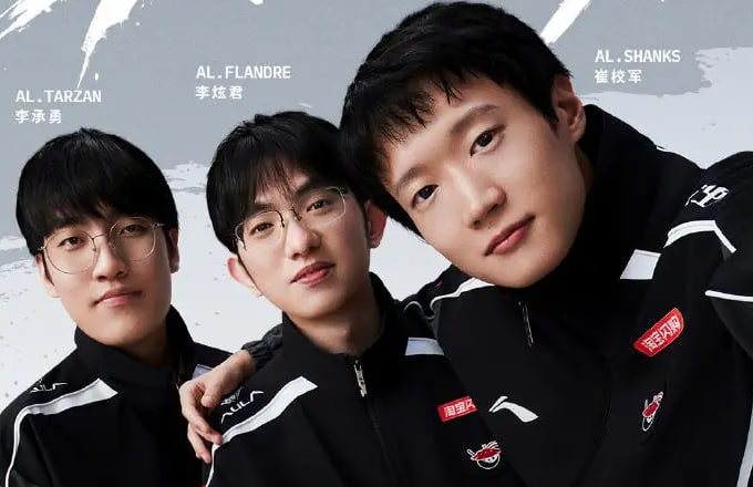 英雄联盟竞猜赚钱技巧 - 高赔率下注策略推荐